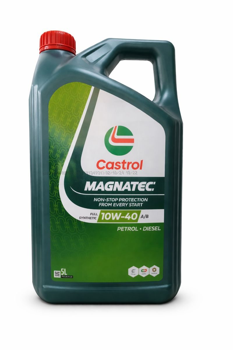 Magnatec 10W -40 5L